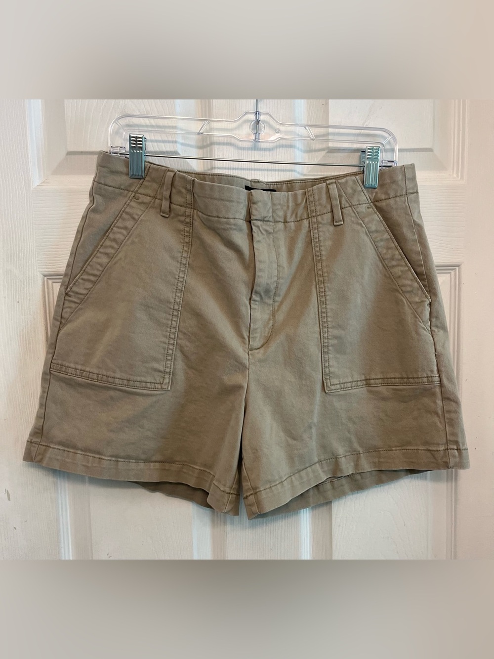 Banana Republic shorts